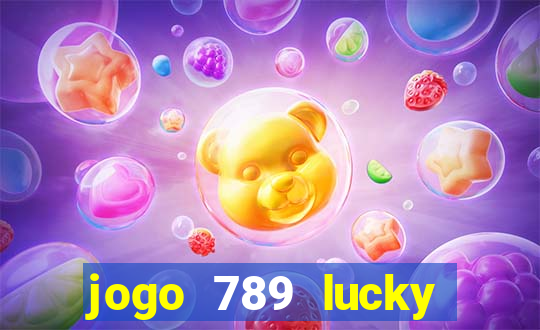 jogo 789 lucky paga mesmo